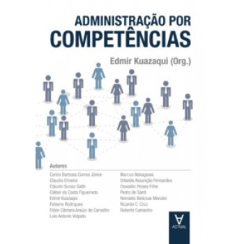 Administração Por Competências