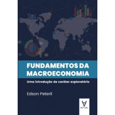 Fundamentos Da Macroeconomia