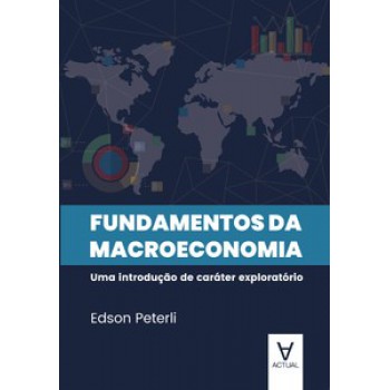 Fundamentos Da Macroeconomia