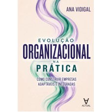 Evolução Organizacional Na Prática