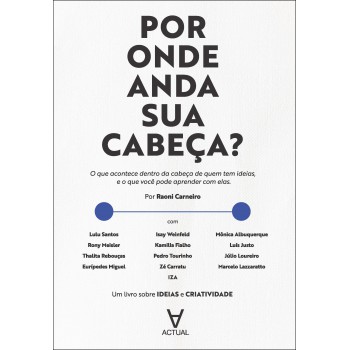 Por Onde Anda Sua Cabeça?