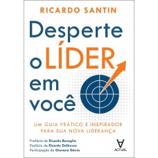 Desperte O Líder Em Você