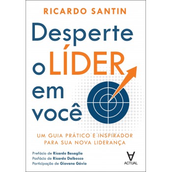 Desperte O Líder Em Você