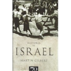 História De Israel