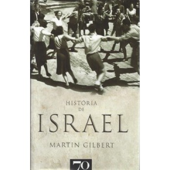 História De Israel