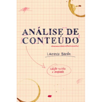 Análise De Conteúdo