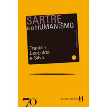 Sartre E O Humanismo