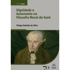 Dignidade E Autonomia Na Filosofia Moral De Kant