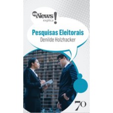 Mynews Explica - Pesquisas Eleitorais