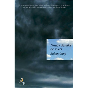 Nunca Desista De Viver