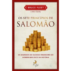 Os Sete Princípios De Salomão