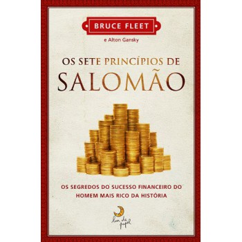 Os Sete Princípios De Salomão