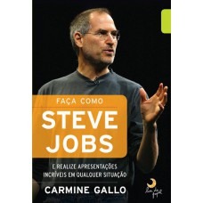 Aça Como Steve Jobs Aça Como Steve Jobs