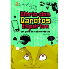 Diário dos Garotos Espertos