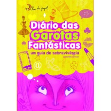 Diário das Garotas Fantásticas