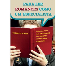 Para Ler Romances Como Um Especialista