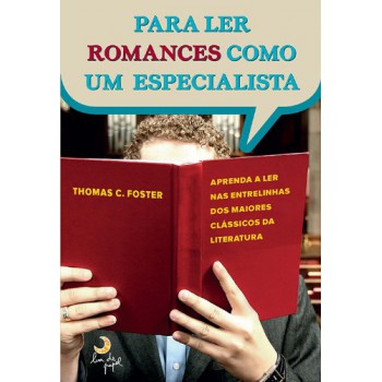 Para Ler Romances Como Um Especialista