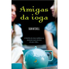 Amigas Da Ioga