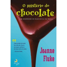 O Mistério Do Chocolate