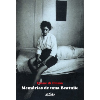 Memórias de uma Beatnik