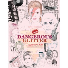 Dangerous glitter