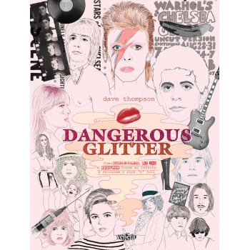 Dangerous glitter