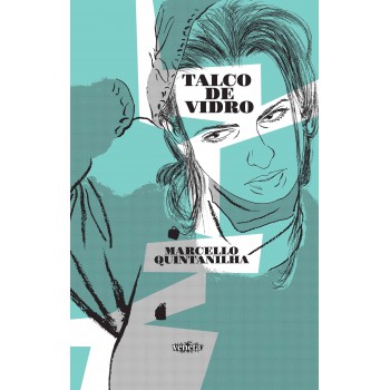 Talco de vidro