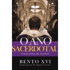O Ano Sacerdotal