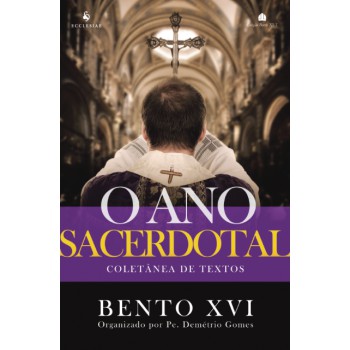 O Ano Sacerdotal