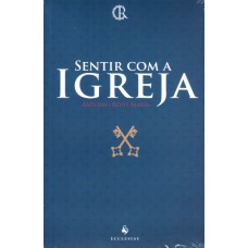 Sentir Com A Igreja