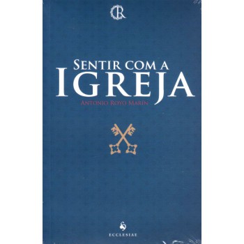 Sentir Com A Igreja