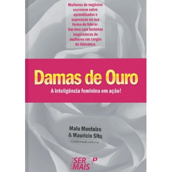 Damas De Ouro