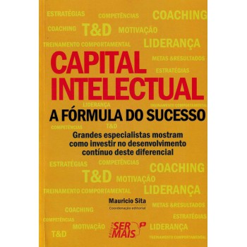 Capital Intelectual: A Fórmula Do Sucesso