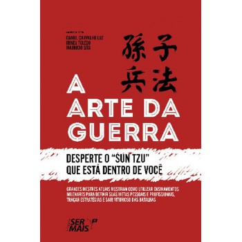 A Arte Da Guerra: Desperte O 