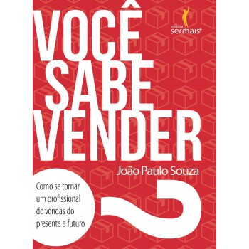 Você Sabe Vender?