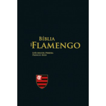 Bíblia Do Flamengo