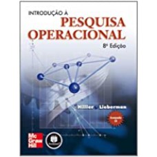 Introducao A Pesquisa Operacional 8ed. *