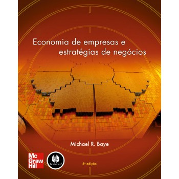 Economia De Empresas E Estratégias De Negócios