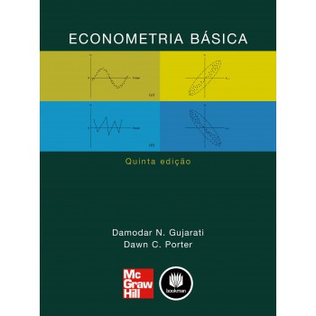 Econometria Básica