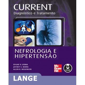 Nefrologia E Hipertensão