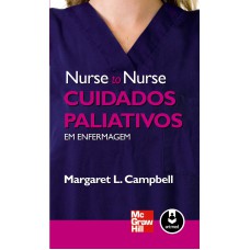 Cuidados Paliativos Em Enfermagem Cuidados Paliativos Em Enfermagem