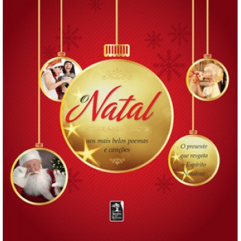 Natal Nos Mais Belos Poemas E Canções