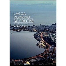 LAGOA RODRIGO DE FREITAS