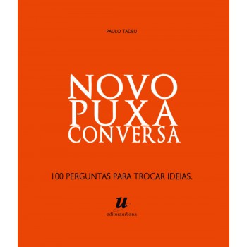 Novo puxa conversa