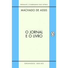 O Jornal E O Livro