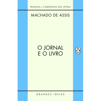 O Jornal E O Livro