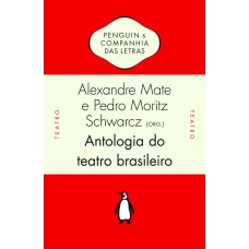 Antologia Do Teatro Brasileiro