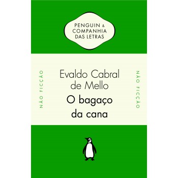 O Bagaço Da Cana