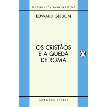 Os Cristãos E A Queda De Roma