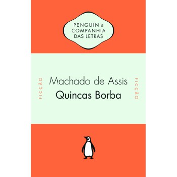 Quincas Borba